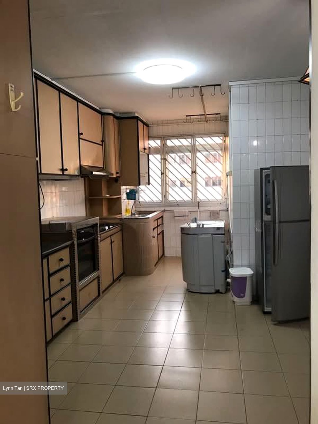 Blk 101 Simei Street 1 (Tampines), HDB 4 Rooms #558339311